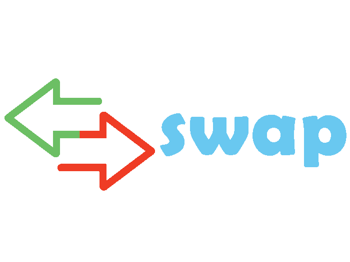 Swapto - Product Swapping Website
